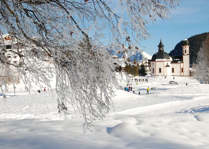 لاندهاوس كلوسنيرهوف غارني فندق 3*