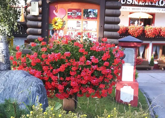 لاندهاوس كلوسنيرهوف غارني فندق