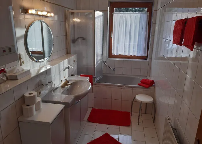 لاندهاوس كلوسنيرهوف غارني سيفيلد ان تيرول