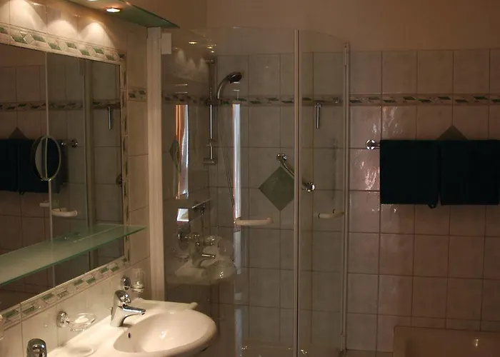 لاندهاوس كلوسنيرهوف غارني 3* سيفيلد ان تيرول