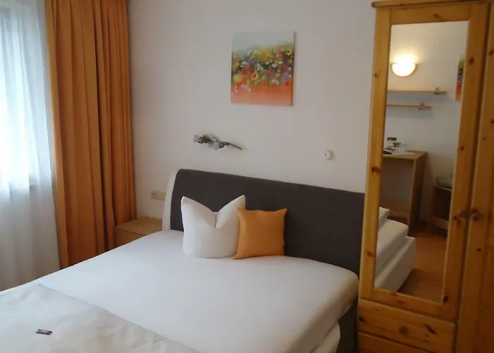 لاندهاوس كلوسنيرهوف غارني فندق سيفيلد ان تيرول