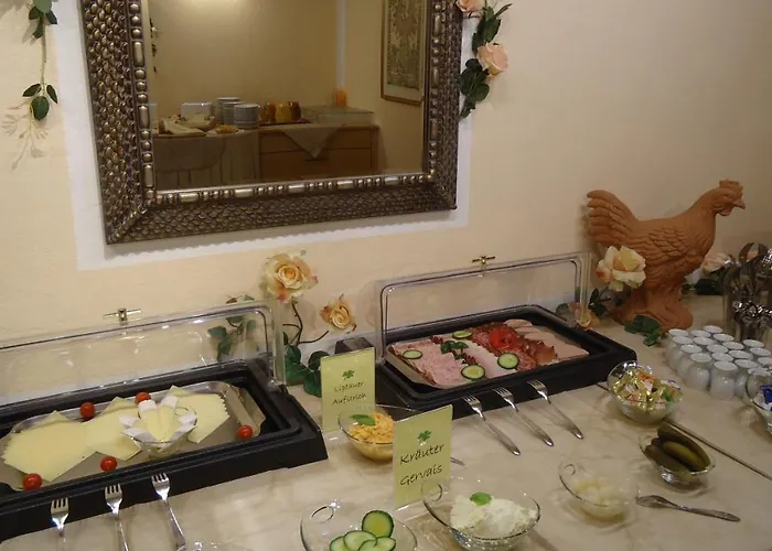 فندق لاندهاوس كلوسنيرهوف غارني سيفيلد ان تيرول