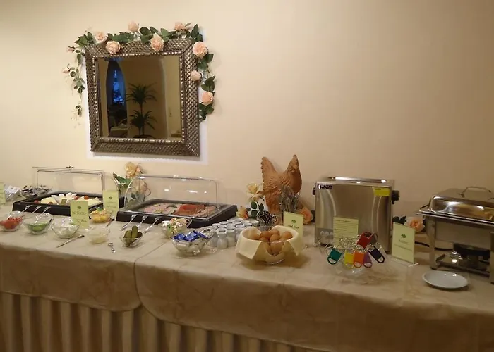 لاندهاوس كلوسنيرهوف غارني فندق سيفيلد ان تيرول