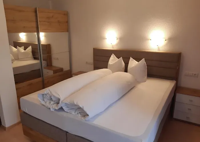 لاندهاوس كلوسنيرهوف غارني فندق سيفيلد ان تيرول