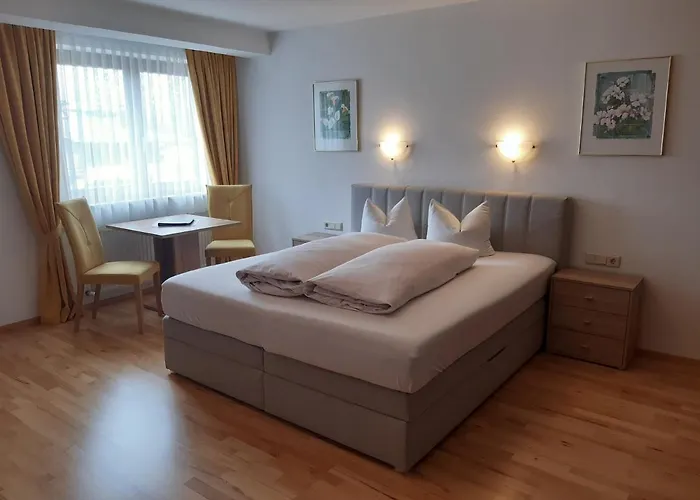 لاندهاوس كلوسنيرهوف غارني فندق سيفيلد ان تيرول