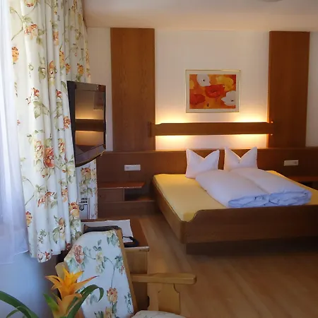 Klausnerhof Garni 3*