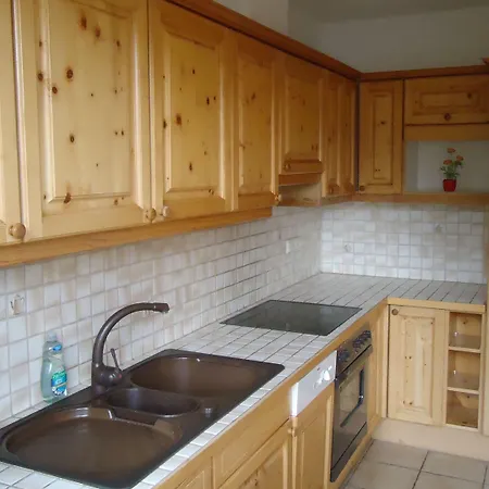 Klausnerhof Garni Seefeld in Tirol