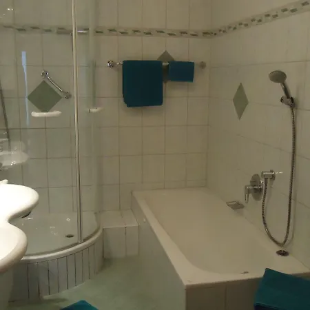 Klausnerhof Garni Hotel Seefeld in Tirol