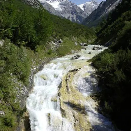 Hotel Klausnerhof Garni 3*