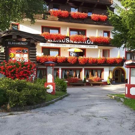 Klausnerhof Garni 3* Seefeld in Tirol