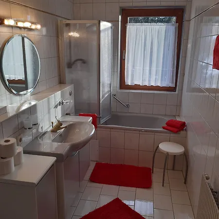 Klausnerhof Garni Seefeld in Tirol