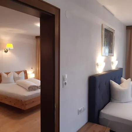 Klausnerhof Garni 3* Seefeld in Tirol