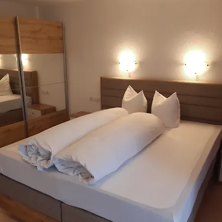 Hotel Klausnerhof Garni