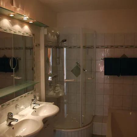 Klausnerhof Garni 3* Seefeld in Tirol