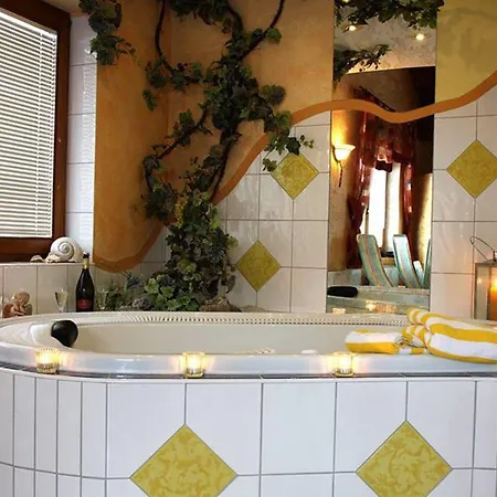 Klausnerhof Garni Seefeld in Tirol