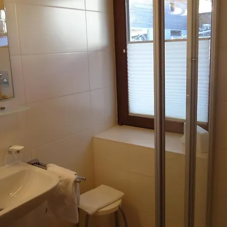 Klausnerhof Garni 3* Seefeld in Tirol