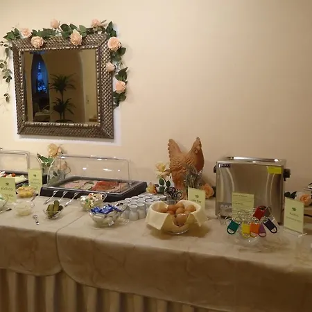 Klausnerhof Garni Hotel Seefeld in Tirol